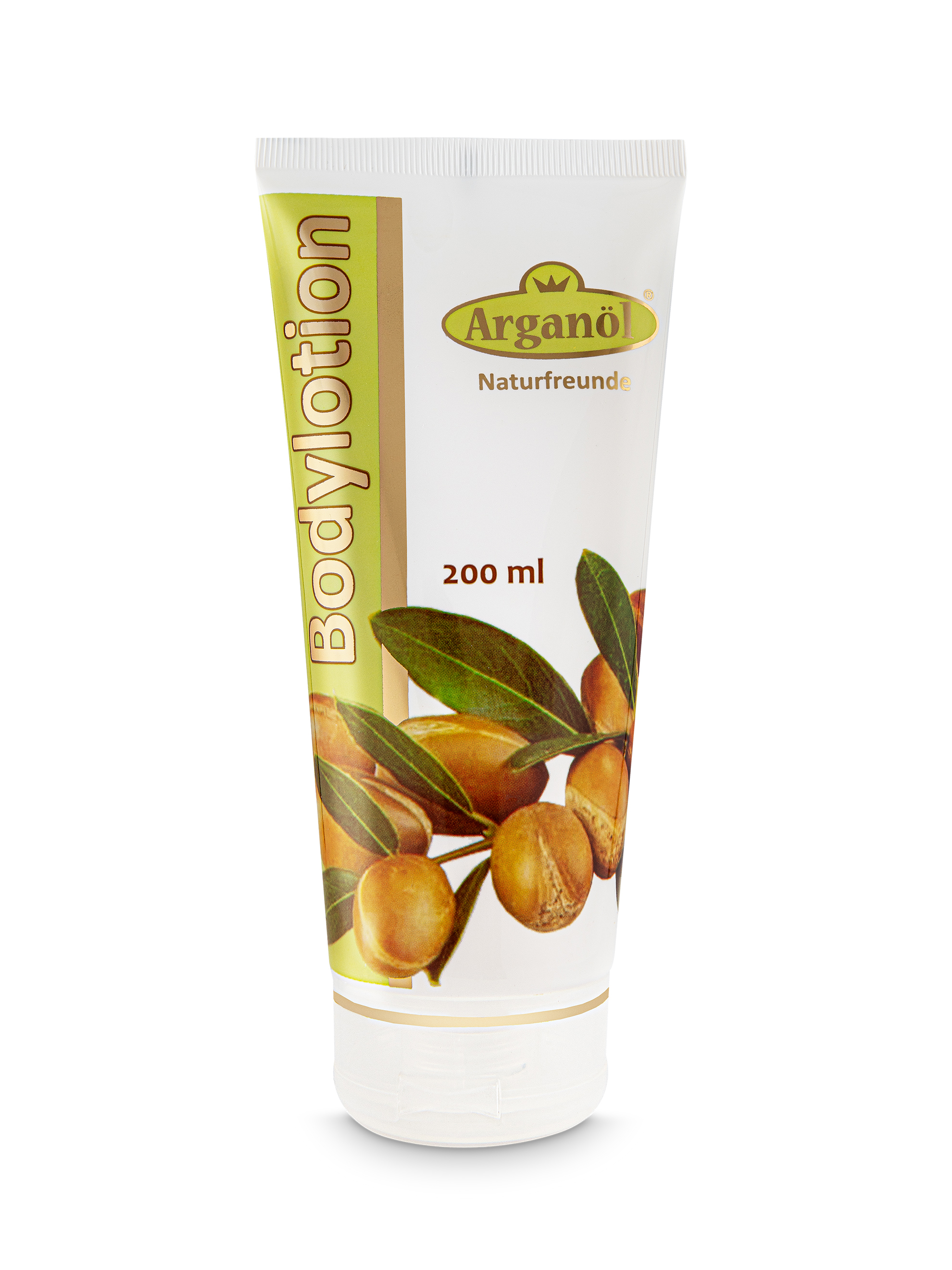 490508_Arganoel_Bodylotion_Internet Bodylotion mit Arganöl - 200 ml