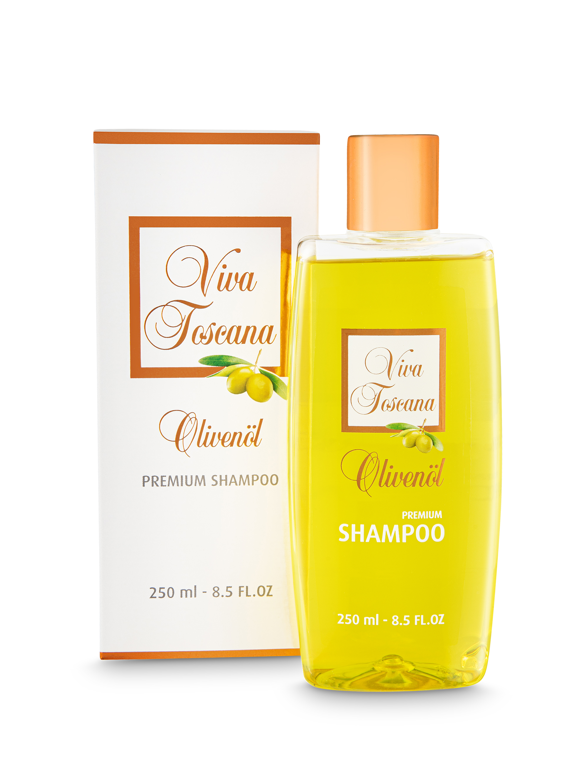490287_Viva_Toscana_Shampoo_Internet "Viva Toscana" Premium Shampoo - 250 ml