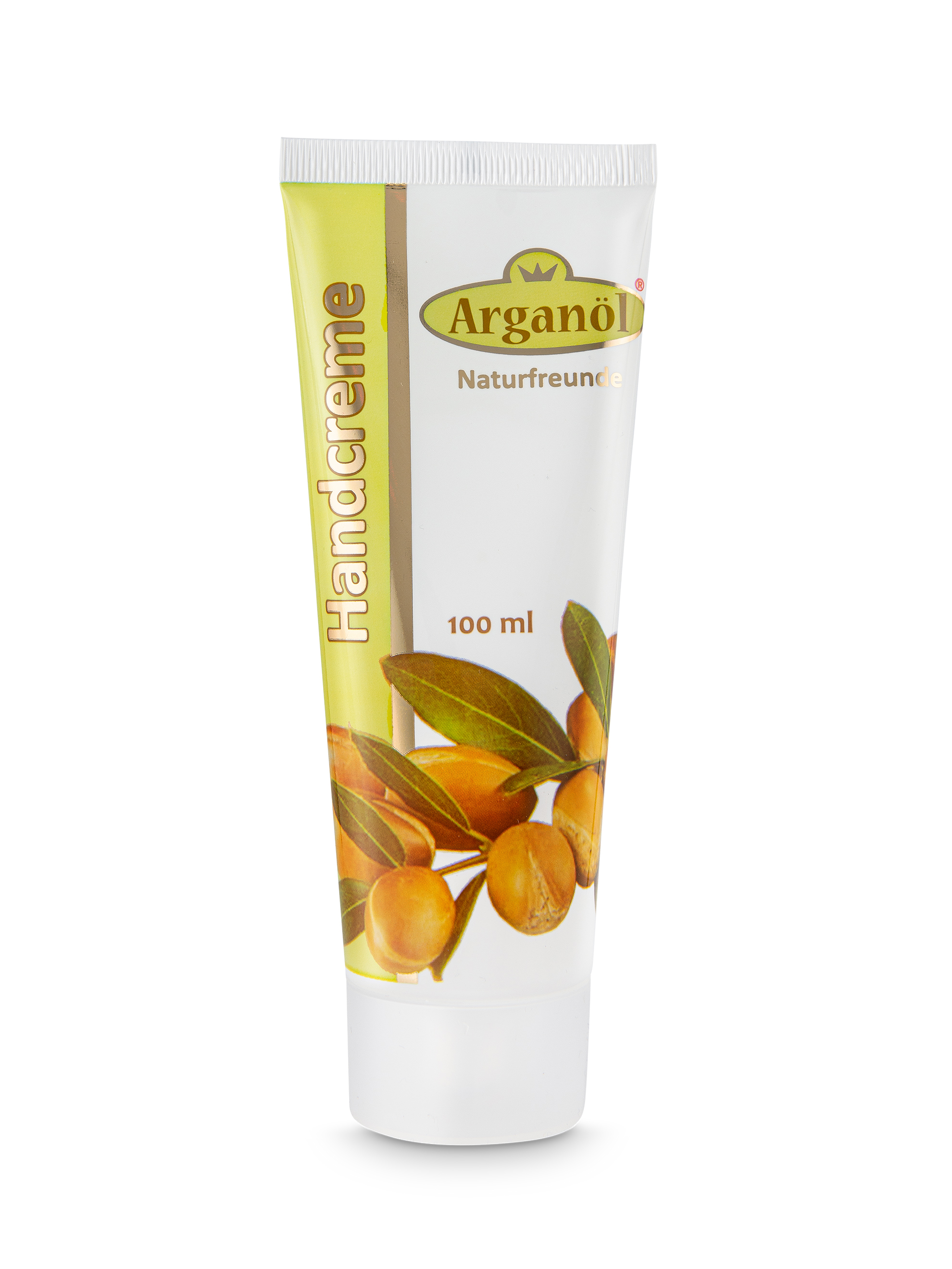 490522_Arganoel_Handcreme_Internet Handcreme mit Arganöl - 100 ml