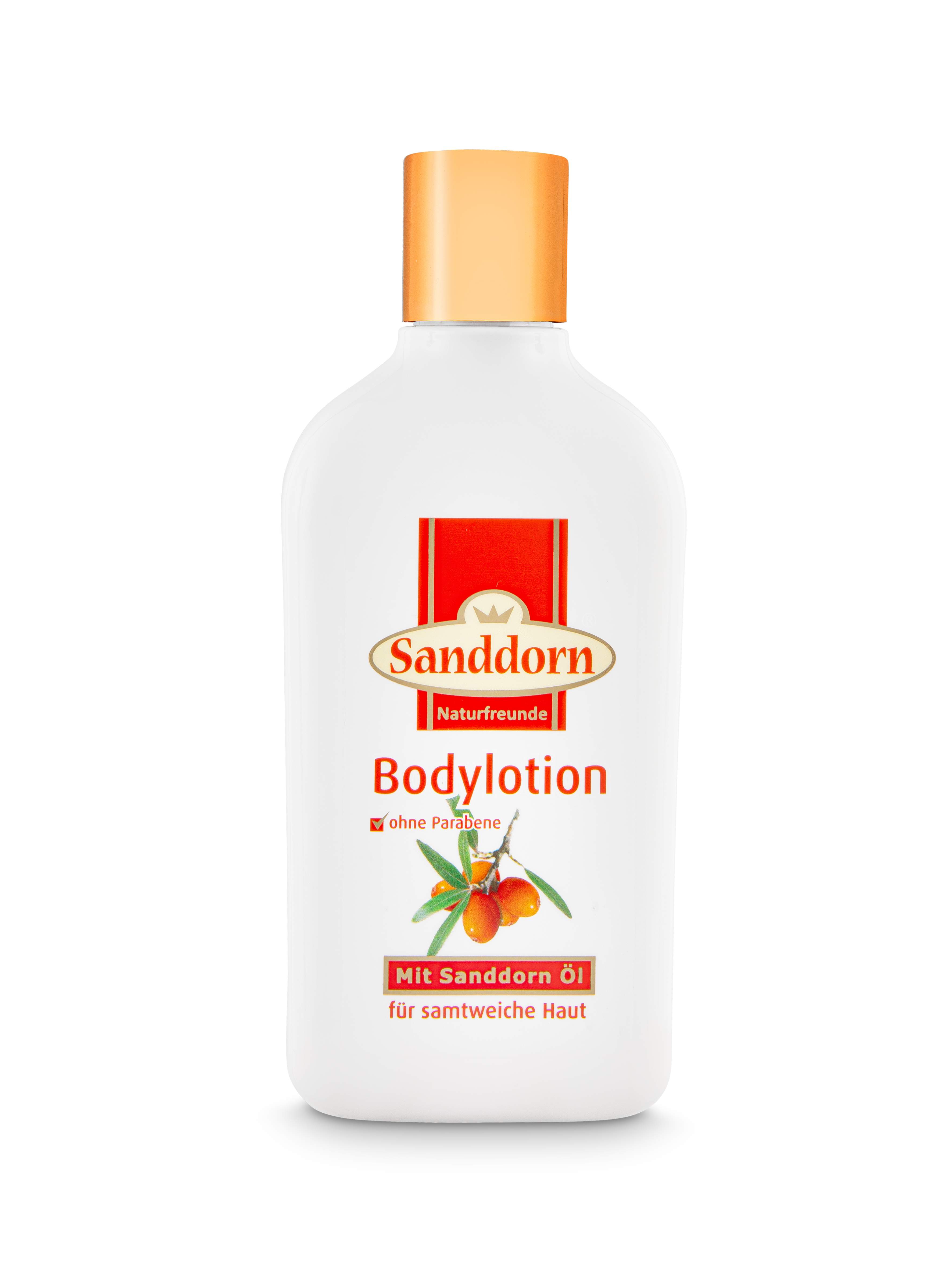 491017_Sanddorn_Bodylotion_Druck Sanddorn BODYLOTION 250ml