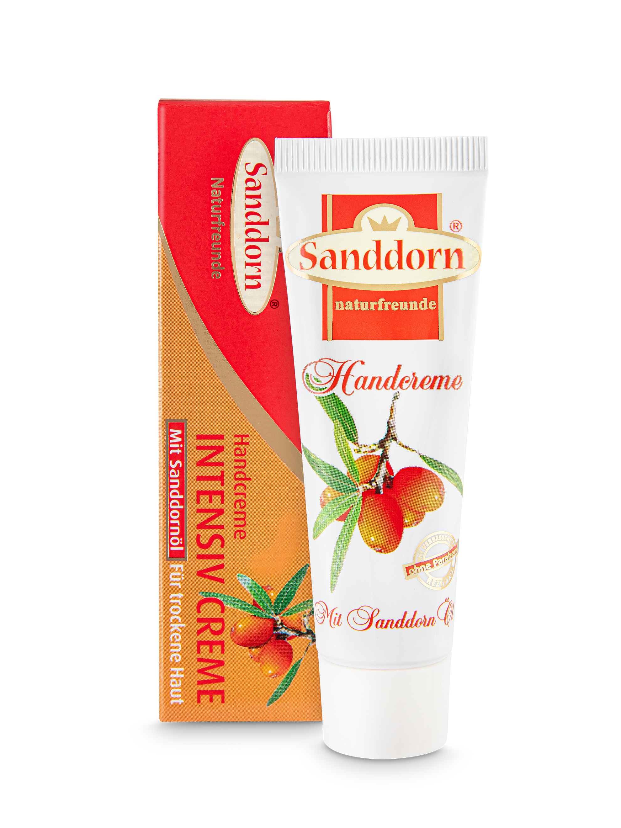 490843_Sanddorn_Handcreme_intensiv_Internet Sanddorn Intensiv Handcreme 30ml
